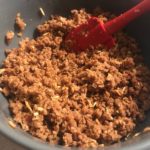 vegan taco meat